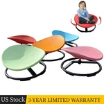 Spinning Chair For Autistic Kids Sensory Swivel Body Development New. Price: $69.99.