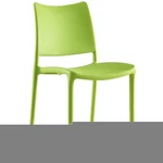 Modway Furniture Hipster Dining Side Chair, Green EEI-1703-GRN New. Price: $134.99.
