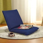 Costway Folding Lazy Sofa Bed Floor Chair Adjustable 6-POSITION Home Living Room New. Price: $43.99.