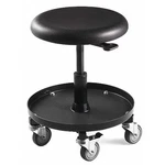 Bevco 3057 Maintenance Repair Stool W/ Tray, 16-21" Seat Ht. New. Price: $279.99.