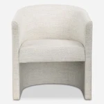 Uttermost 23798 Encompass 26"W Wood Framed Acrylic - White New. Price: $933.60.