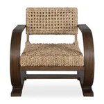 Accent CHAIR-30 Inches Tall And Wide-warm Walnut Finish New. Price: $623.95.