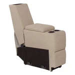 Thomas Payne Heritage Series Altoona Rv Theater Seating Center Console New. Price: $300.00.