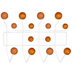Modway Furniture Gumball Coat Rack, Walnut EEI-216-WAL New. Price: $69.99.