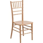 Flash Furniture Hercules Series Wood Chiavari Chair Xs-natural-gg New. Price: $99.99.