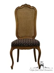Thomasville Furniture Camille Collection Country French Cane Back Dining Side... Used. Price: $576.39.