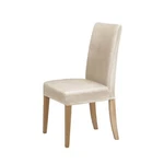 Sherwood Home Premium Faux Suede Dining Chair Cover (cream) 42X43X68CM New. Price: $69.05.