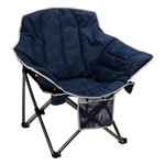 Sunnyfeel Oversized Camping Chair Heavy Duty Folding Moon Large Sofa For Adults New. Price: $124.37.
