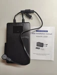 Staigo Model BD-L2500B Battery Pack 25.2V 2500MAH For Okin Limoss Sofa Recliner Open. Price: $29.00.