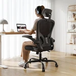 Herman Miller Aeron Chair 'alternative' Office Ergonomic Desk New. Price: $180.00.