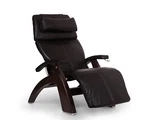 Human Touch PC-420 Dark Walnut Zero Gravity Perfect Chair Espresso Prem Leather New. Price: $2999.00.