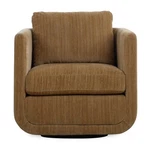 Swivel CHAIR-26.5 Inches Tall And 29.5 Wide-ginger Finish New. Price: $1192.80.