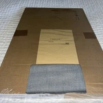 Ikea Tullsta Chair Slipcover Only Nordvalla Medium Gray 303.209.10 Sealed New. Price: $59.99.
