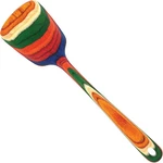Totally Bamboo Baltique Marrakesh Collection 12-1/2" Wooden Medium, Spatula New. Price: $18.69.