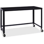 Lorell Personal Mobile Desk (LLR-34417) (LLR34417) New. Price: $342.93.