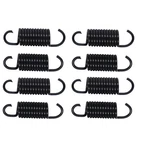 Yoogu 2-1/2 Inch (pack Of 8) Overall Length Spring Furniture Replacement Exte... New. Price: $19.06.