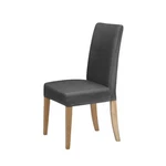 Sherwood Home Premium Faux Suede Dining Chair Cover (charcoal) 42X43X68CM New. Price: $69.05.
