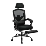 Jhk Ergonomic Reclining High Back Mesh Living Room Rocking Gaming Chair Computer New. Price: $129.99.