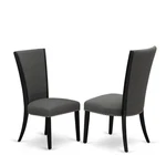 East West Furniture Set Of 2 Dining Room Chairs- Wooden Includes... New. Price: $210.62.