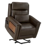Chita Recliner Heat&massage Electric Lift Chairs W/foldable Tray Table New. Price: $329.99.