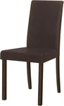 Monarch Specialties Dining Chair, Set Of 2, Side, Upholstered, Kitchen, New. Price: $159.00.