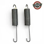 Boy Set Of 2 Side 4-1/4 Tension Spring Lazy Recliner Chair Luxury Lift Used. Price: $24.99.