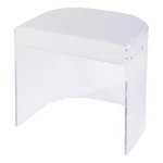 Butler Specialty Company Solara 20 In. Seat Height Acrylic Accent Stool - Clear New. Price: $520.32.