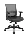 Hon Convergence Ergonomic Office Chair, Breathable Back Support Mesh, Adjusta... New. Price: $500.57.