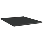 Floating Wall Bookshelf Board For Living Room Engineered Wood Vidaxl New. Price: $44.99.