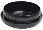 Jejavu Wrought Iron Chair Glides Fits 1-1/2" Inside Diameter, 16, Black New. Price: $21.52.