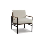 Signature Design By Ashley Casual Tilden Accent Chair, Ivory/brown New. Price: $362.88.