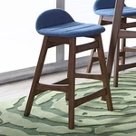 Liberty Furniture Space Savers 24 Inch Counter Chair Blue (rta)-set Of New. Price: $239.99.