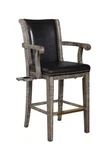 Hathaway Montecito Spectator Chair Driftwood New. Price: $494.48.