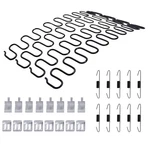 15" Upholstery Spring Seat Repair Replacement Kits For Furniture Sofa Couch R... New. Price: $30.34.