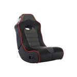 X Rocker Video Gaming Floor Chair, Built-in Audio, Foldable, For Gamer... New. Price: $216.35.