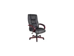 Boss B8991-M Executive Chair New. Price: $360.99.