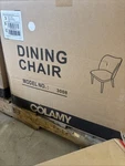 Colamy Dining Chair New. Price: $118.00.
