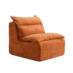 Single Chair Sofa Lounge With Backrest Fully Compressed Suitable For New. Price: $164.33.