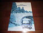 Chair Journey W40 Series Catalog Only 1993 22 Pages Super Custom/deluxe/infant V Used. Price: $48.82.