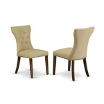 Dining Chair Walnut, GAP8T03 New. Price: $194.93.