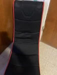 X Rocker Solo Rgb Mesh 2.0 Video Gaming Chair - 5155701 (black) New. Price: $150.00.
