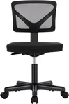 Office Computer Desk Chair, Ergonomic Low-back Mesh Rolling Work Swivel Chairs New. Price: $44.52.