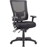 Lorell Multifunctional Mesh High-back Executive Chair Item LLR62000 New. Price: $349.00.