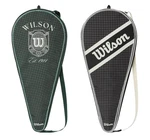 Wilson Classic Canvas Racket Bag Tennis Racquet Case Cover 1PC Nwt New. Price: $125.91.