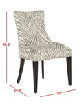 Safavieh Becca Chair, Reduced Price 2172767607 MCR4502N Open. Price: $179.00.