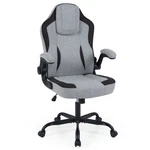 Ergonomic Computer Office Chair With 90 Flip-up Armrests-gray New. Price: $136.48.