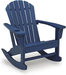 Signature Design By Ashley Sundown Treasure Contemporary Outdoor Weather Resista New. Price: $576.28.