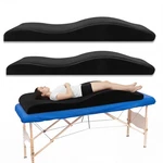 2 Pack Esthetician Bed Cushion For Salon, Ergonomic Curved Beauty Lash Fo... New. Price: $190.15.