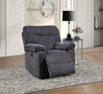 Glory Furniture Comfy G00880A-RC Chair Gray New. Price: $453.39.