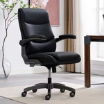 La-z-boy Manager Office Chair, Black New. Price: $303.99.